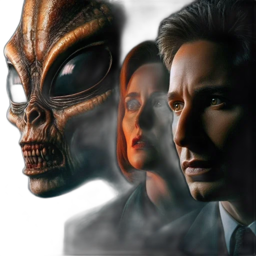 mask, face, concept art, photorealistic transparent PNG cut-out