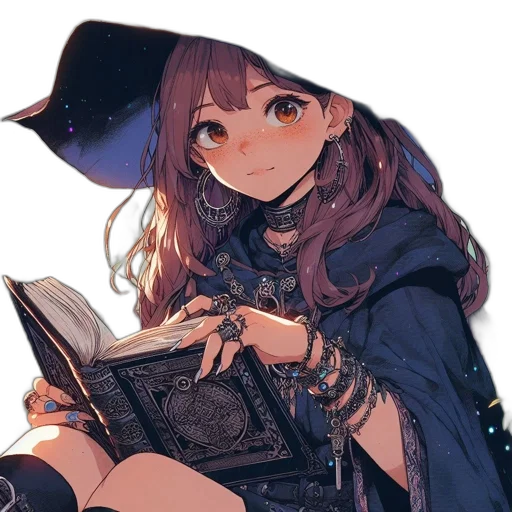 hat, crown, weapon, staff transparent PNG cut-out