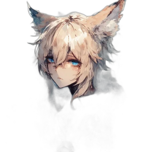 mask, staff, face, animal transparent PNG cut-out