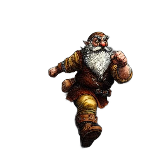 staff, fantasy art, concept art, pixel art transparent PNG cut-out