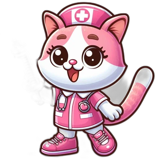 staff, animal, concept art, cartoon transparent PNG cut-out