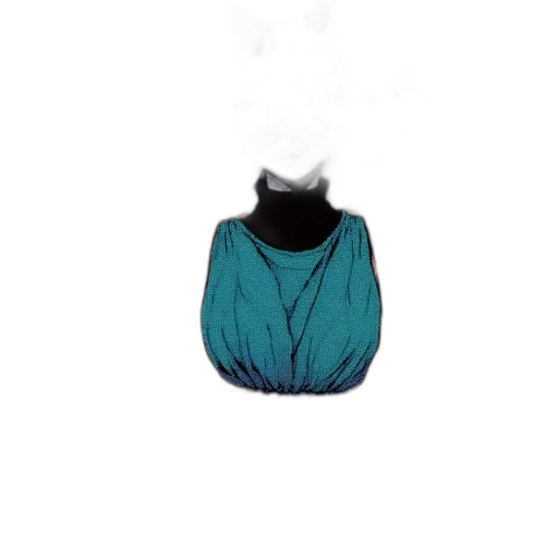 jacket, mask, hat, dress transparent PNG cut-out