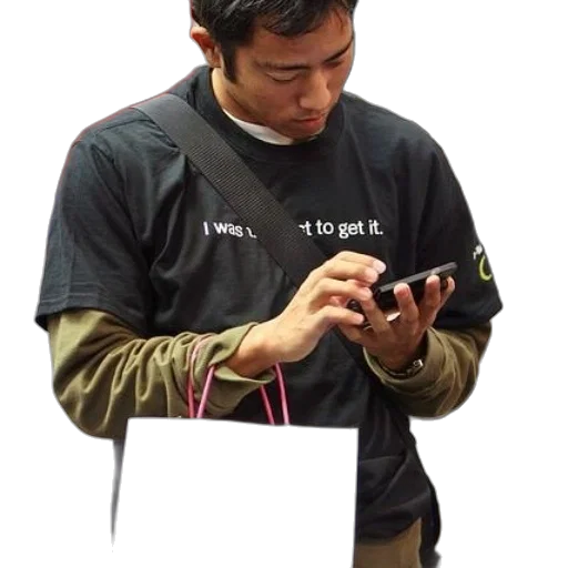 staff, jacket, weapon, jewelry transparent PNG cut-out