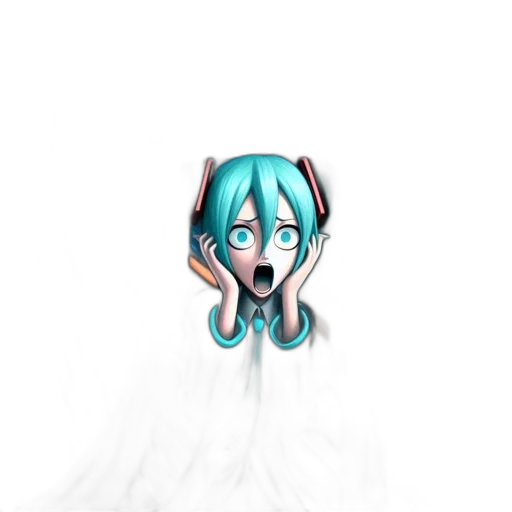 mask, robot, face, creature transparent PNG cut-out