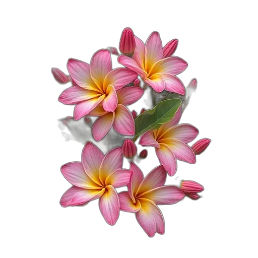 flower, jewelry, crown, staff transparent PNG cut-out