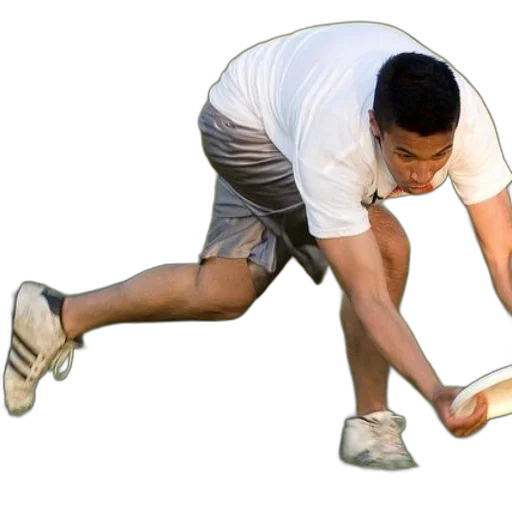shoes, weapon, staff, photorealistic transparent PNG cut-out