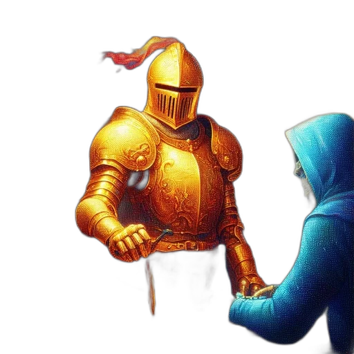 sword, weapon, robot, concept art transparent PNG cut-out