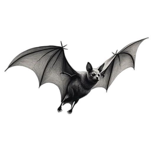 dragon, animal, creature, staff transparent PNG cut-out