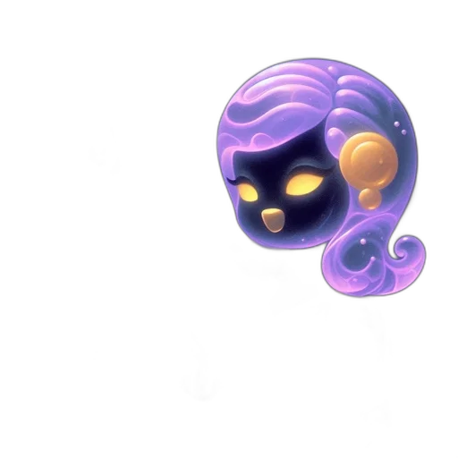 mask, creature, weapon, animal transparent PNG cut-out