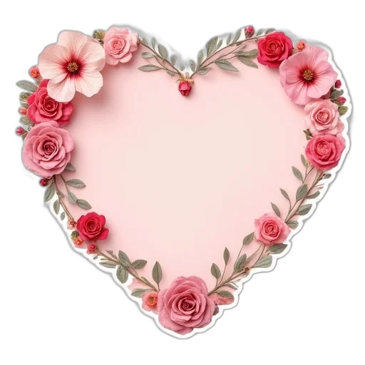 jewelry, flower, crown, photorealistic transparent PNG cut-out