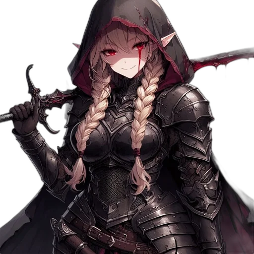 sword, weapon, staff, mask transparent PNG cut-out