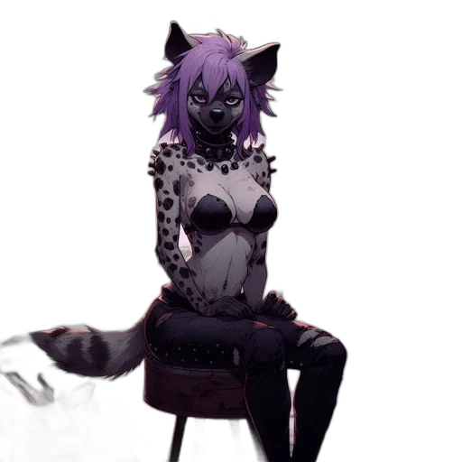staff, dress, furniture, creature transparent PNG cut-out