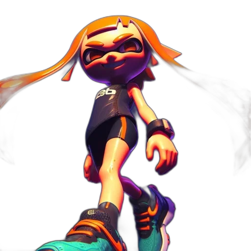 weapon, mask, staff, concept art transparent PNG cut-out