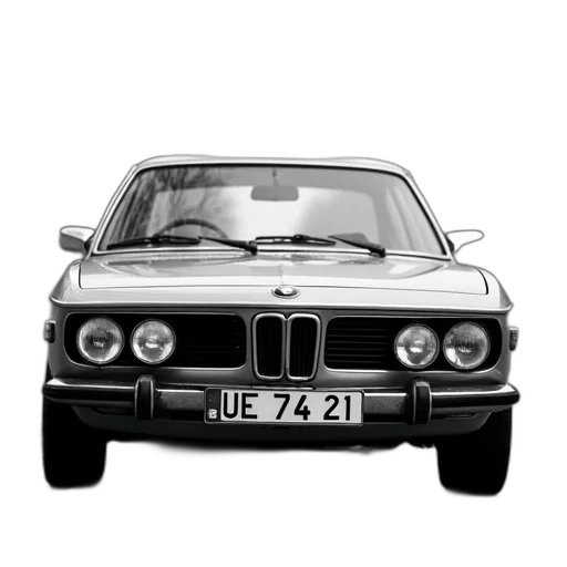 car, photorealistic, 3d render, concept art transparent PNG cut-out