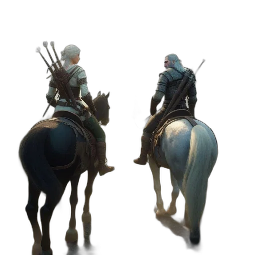 sword, weapon, staff, animal transparent PNG cut-out