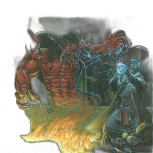 dragon, creature, mask, weapon transparent PNG cut-out