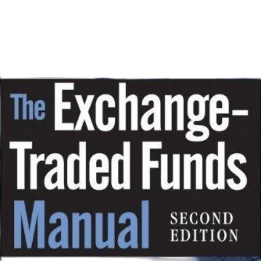exchange-traded, funds, manual, second transparent PNG cut-out