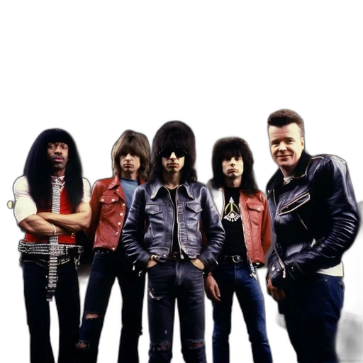 jacket, hair, photorealistic, group transparent PNG cut-out