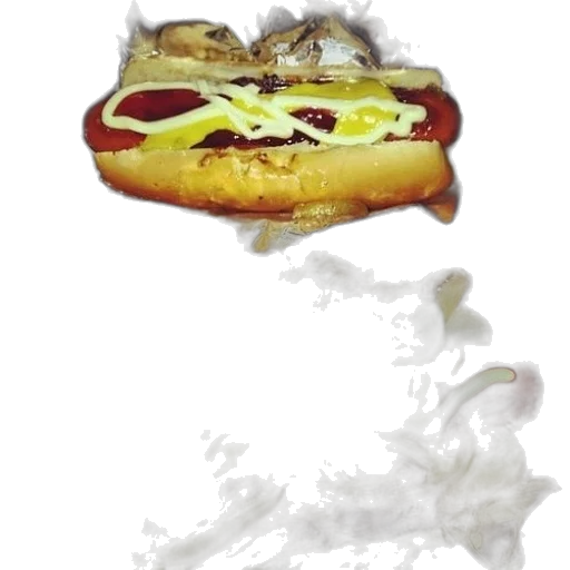 food, animal, weapon, face transparent PNG cut-out
