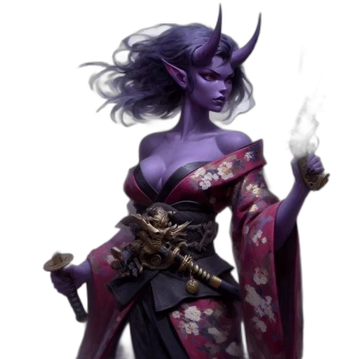 staff, dragon, fantasy art, concept art transparent PNG cut-out