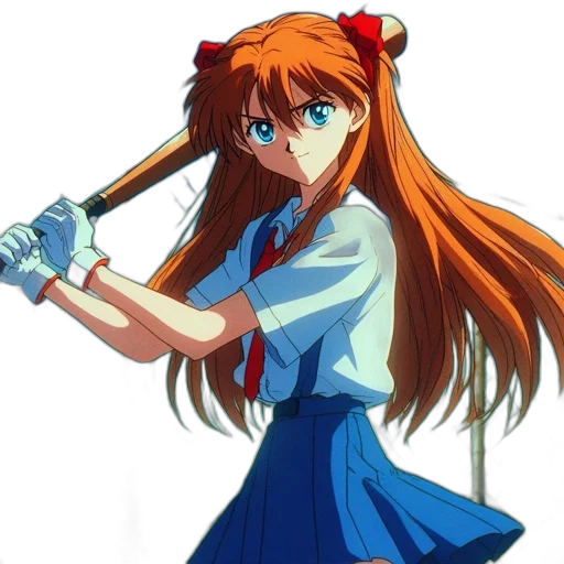 staff, weapon, sword, robot transparent PNG cut-out