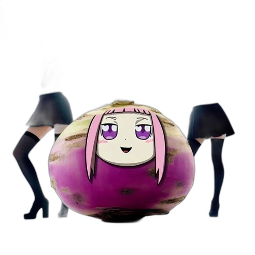 creature, animal, food, robot transparent PNG cut-out