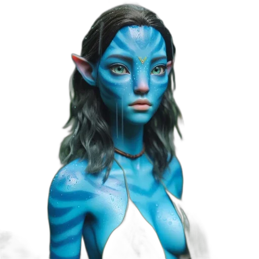 creature, mask, face, dragon transparent PNG cut-out