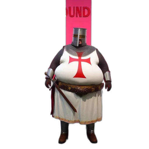 robot, sword, staff, weapon transparent PNG cut-out