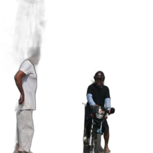 staff, robot, weapon, mask transparent PNG cut-out