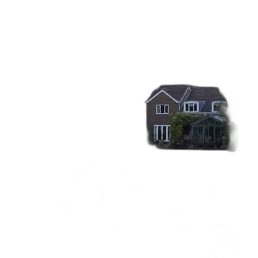 building, furniture, car, hair transparent PNG cut-out