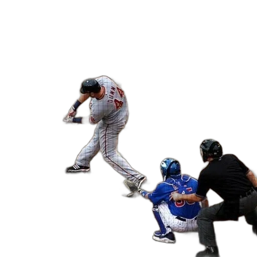 creature, animal, weapon, baseball transparent PNG cut-out