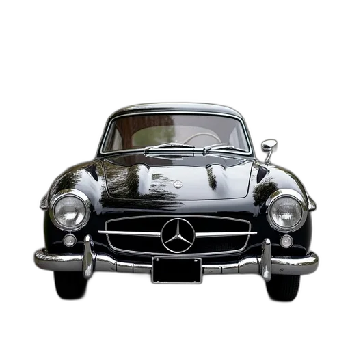 car, animal, weapon, photorealistic transparent PNG cut-out