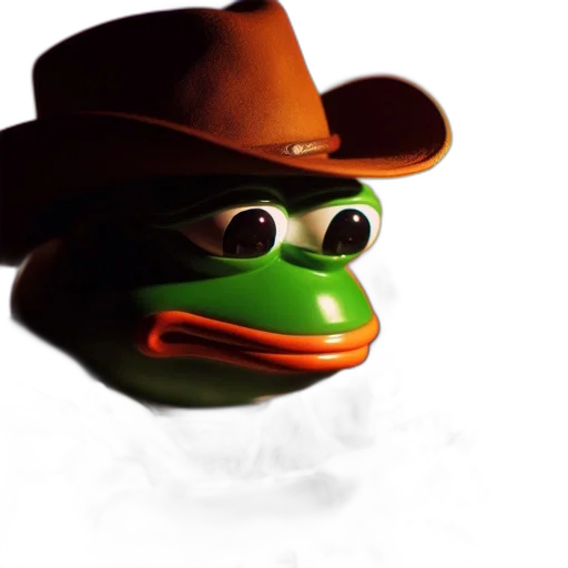 hat, mask, animal, creature transparent PNG cut-out
