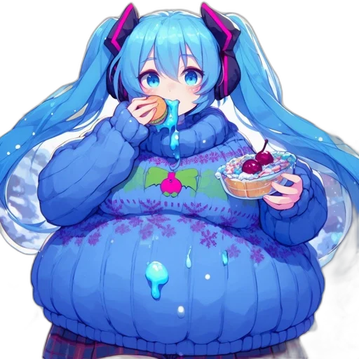 food, creature, robot, dress transparent PNG cut-out