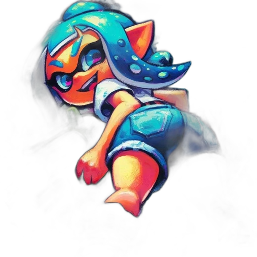 mask, robot, face, creature transparent PNG cut-out