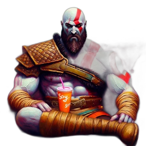 food, weapon, fantasy art, concept art transparent PNG cut-out
