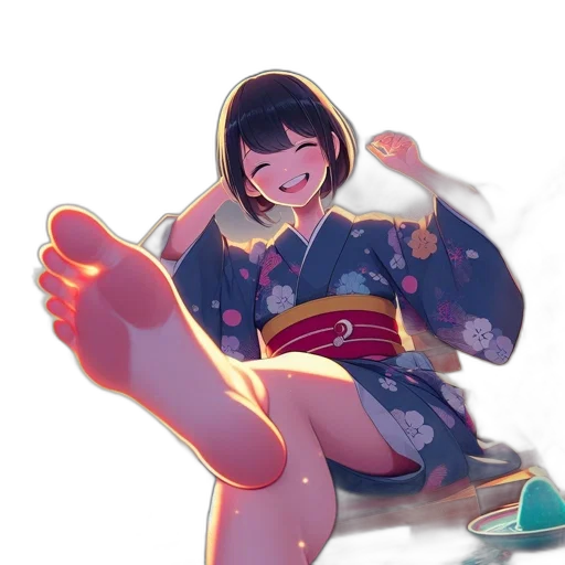 dress, weapon, creature, shoes transparent PNG cut-out