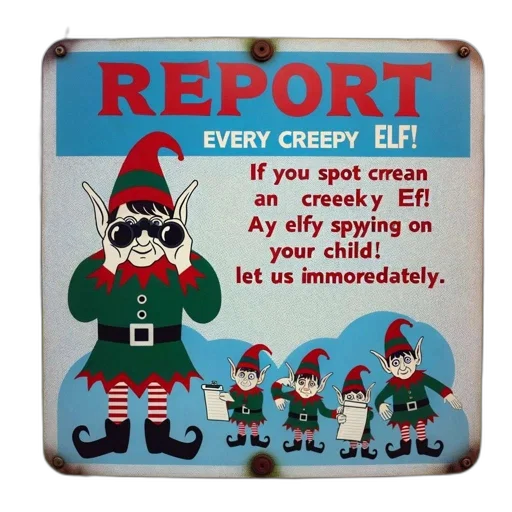 amusing, sign, tree, warns transparent PNG cut-out