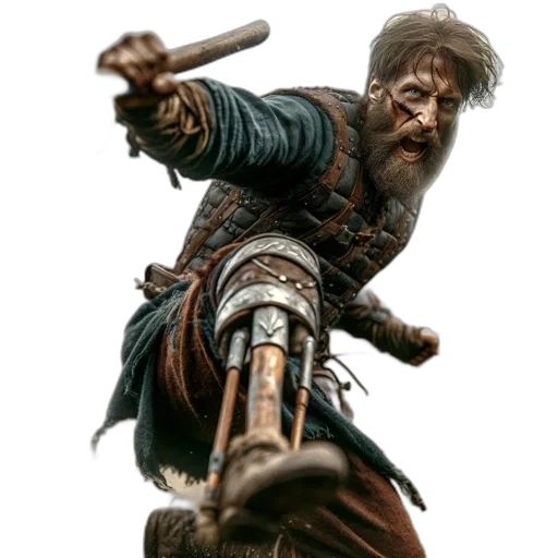 sword, staff, weapon, face transparent PNG cut-out