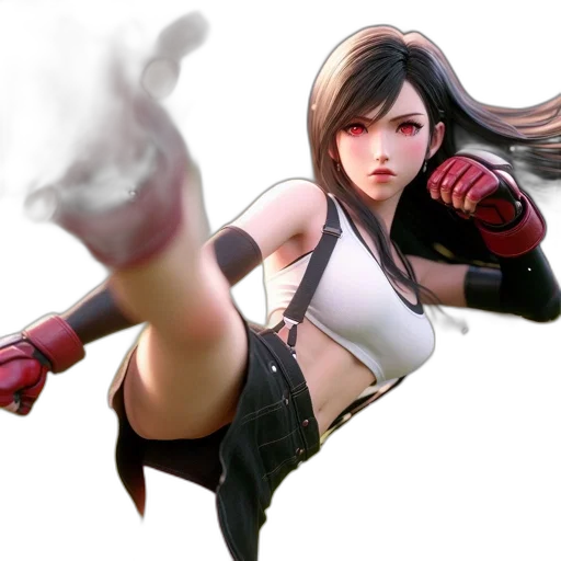 concept art, 3d render, photorealistic, fantasy art transparent PNG cut-out