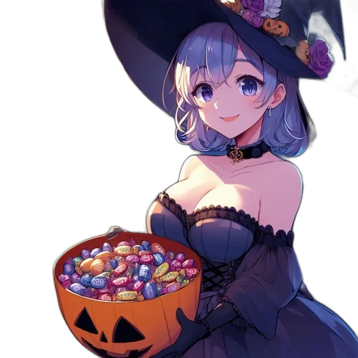 dress, hat, food, jewelry transparent PNG cut-out
