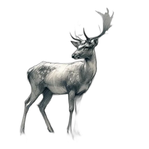 animal, crown, creature, staff transparent PNG cut-out