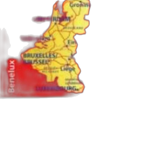 concept art, red, colorful, map transparent PNG cut-out