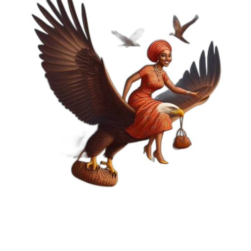 animal, creature, dragon, concept art transparent PNG cut-out