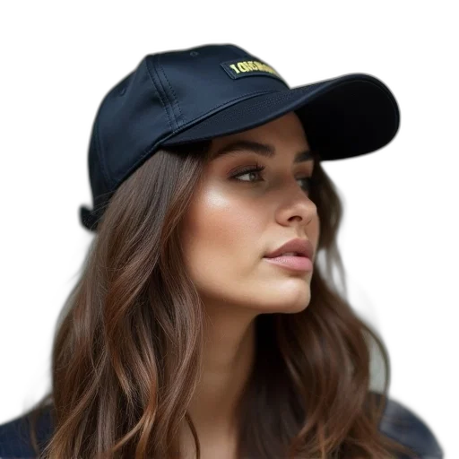 hat, face, crown, staff transparent PNG cut-out
