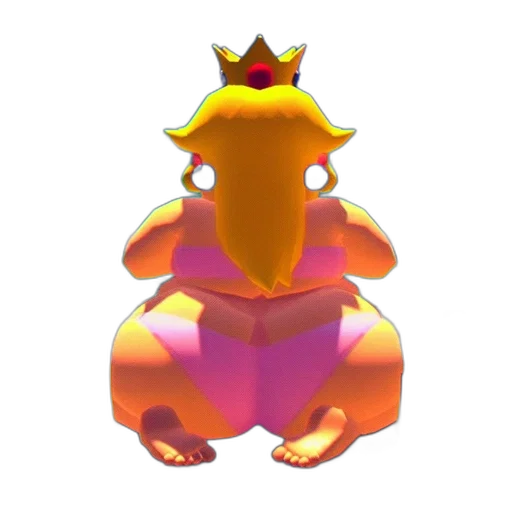 crown, dragon, animal, creature transparent PNG cut-out