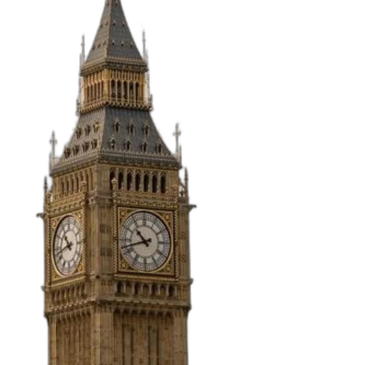 building, staff, weapon, 3d render transparent PNG cut-out