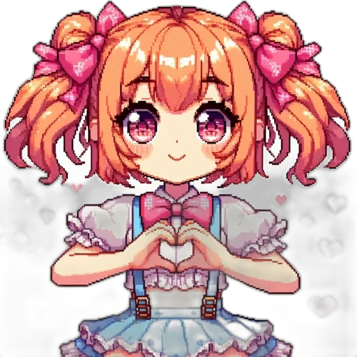 dress, staff, weapon, anime transparent PNG cut-out