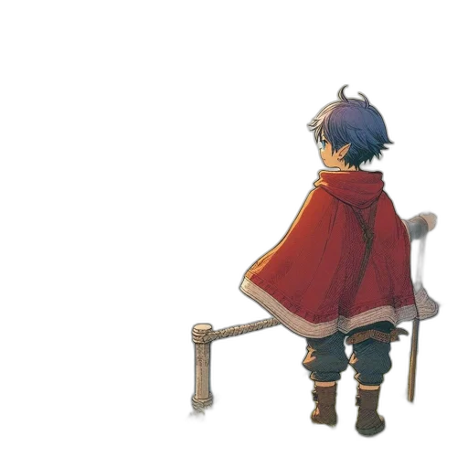 sword, weapon, crown, jacket transparent PNG cut-out