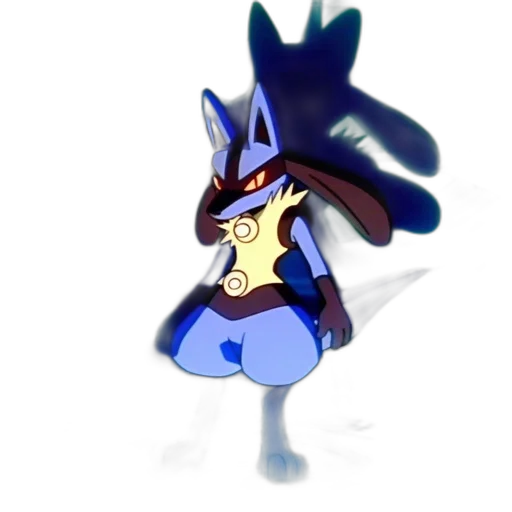 staff, hat, creature, dress transparent PNG cut-out